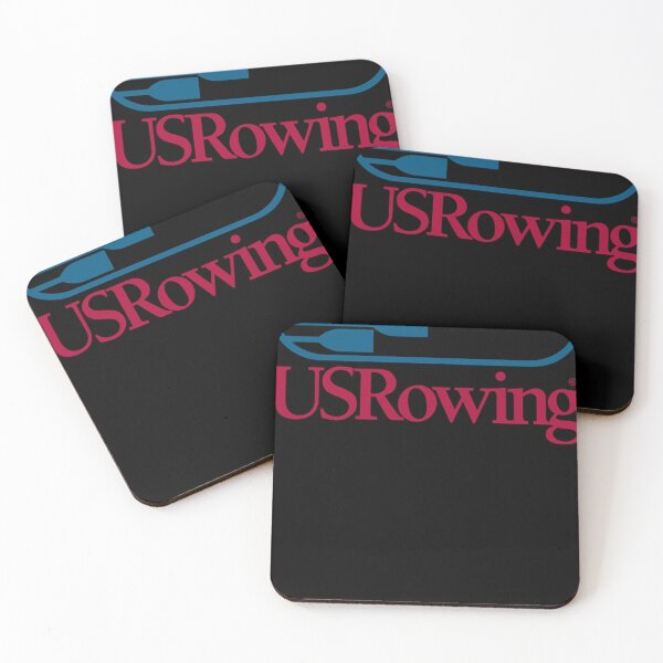 Item preview, US Rowing logo designed and sold by MacieDenesik.