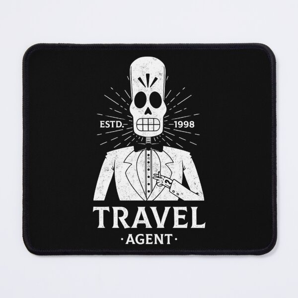 Item preview, Classic Retro Lucasarts Birthday Gifts designed and sold by HarrisonAirPo.