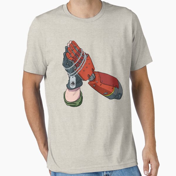Item preview, Trust in Big Boss designed and sold by floatingdisc.