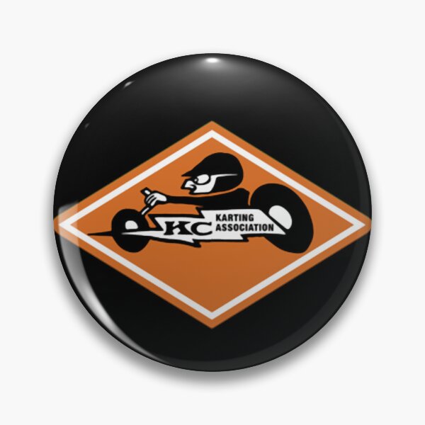 Item preview, Vintage KCKA Logo  designed and sold by MacieDenesik.