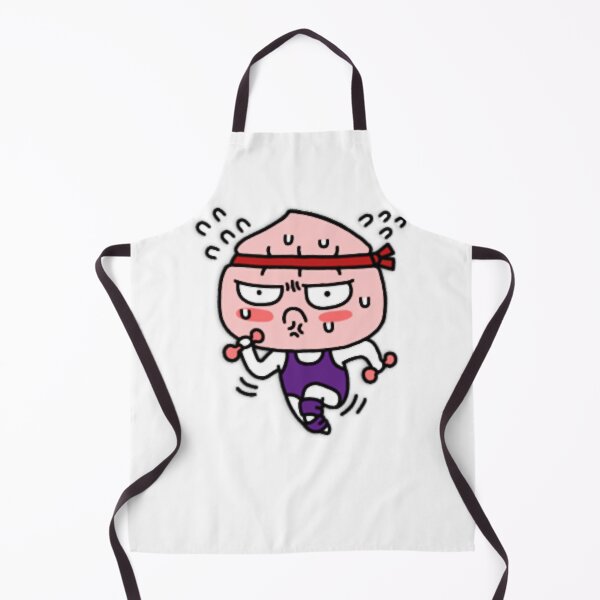 Item preview, apeach summer bodysuit designed and sold by ehemoc-hrane.