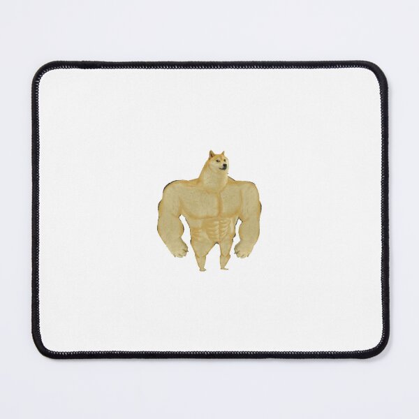 Item preview, chad cheems designed and sold by Akerman16.