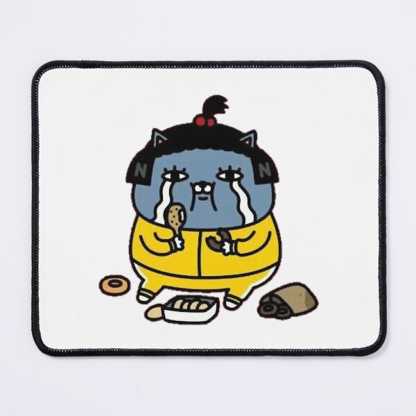 Item preview, crying kakao friends character designed and sold by ehemoc-hrane.