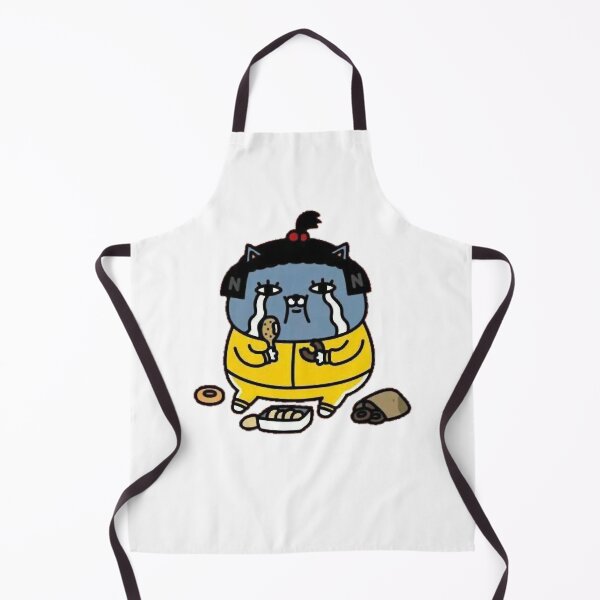 Item preview, crying kakao friends character designed and sold by ehemoc-hrane.