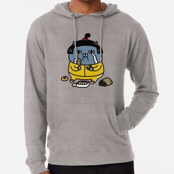 【CPGN X KAKAO FRIENDS】Happy Buddy Day Hoodie CPGN X KAKAO FRIENDS】Happy Buddy Day Hoodie