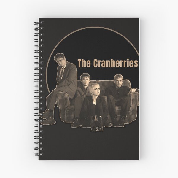 Item preview, Cranberries brown   designed and sold by JosephLorton6.