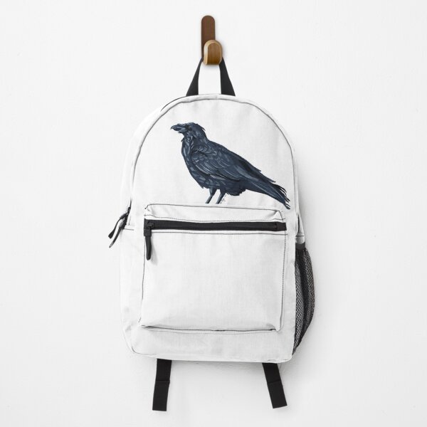 Item preview, The Raven designed and sold by Erica Bey.