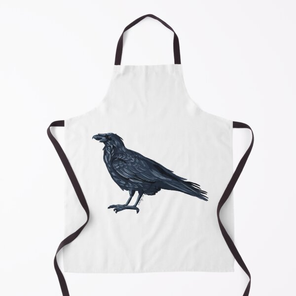 Item preview, The Raven designed and sold by Erica Bey.