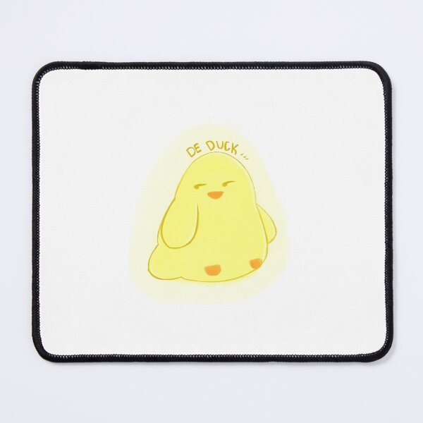Item preview, De duck… designed and sold by underdsky.