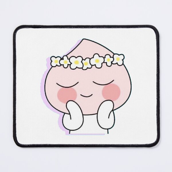 Item preview, Kakao Friends Apeachstars designed and sold by ehemoc-hrane.