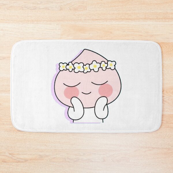 Item preview, Kakao Friends Apeachstars designed and sold by ehemoc-hrane.