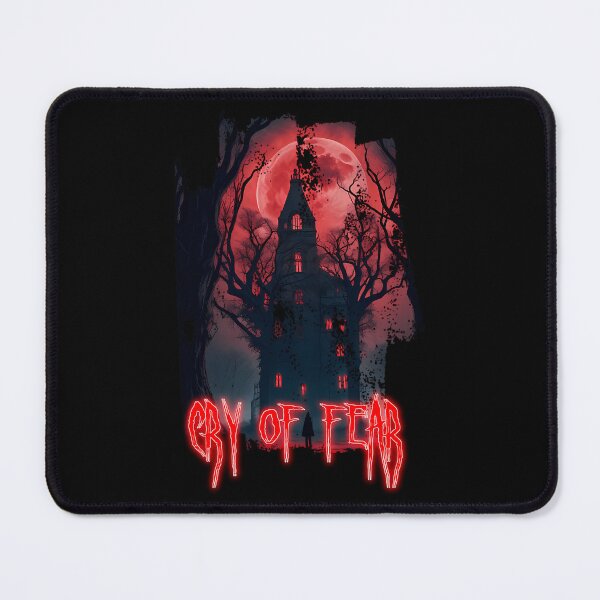 Item preview, Cry of fear essential designed and sold by CommandYamilet.