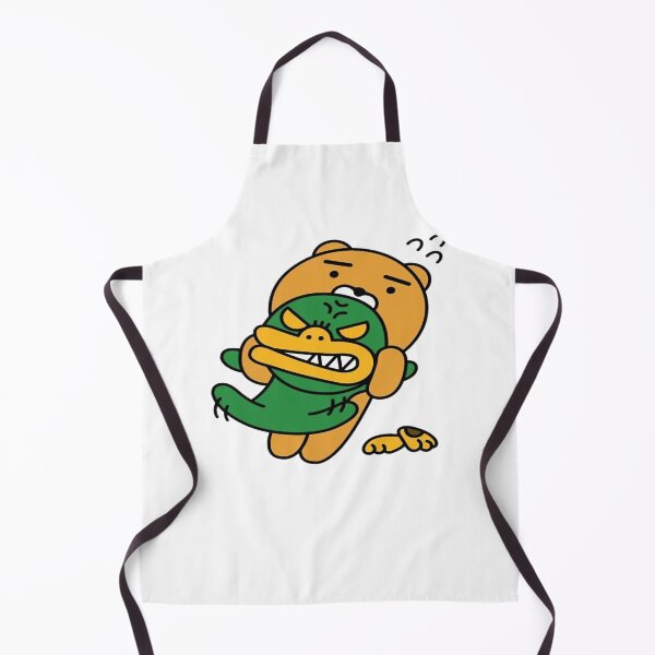 Item preview, kakao friends cartoon designed and sold by ehemoc-hrane.