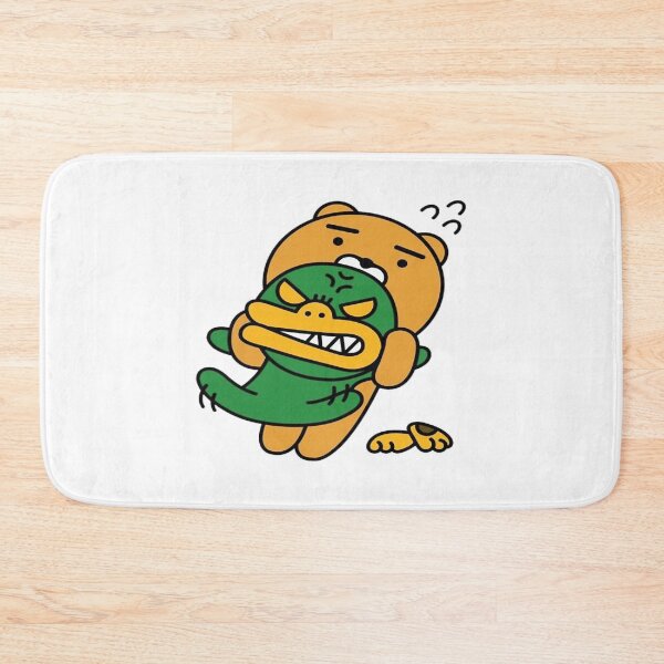 Item preview, kakao friends cartoon designed and sold by ehemoc-hrane.