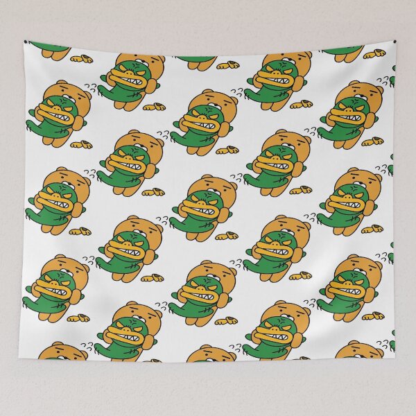 Item preview, kakao friends cartoon designed and sold by ehemoc-hrane.