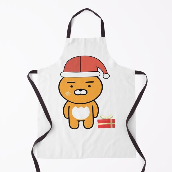 Item preview, kakao friends characters designed and sold by ehemoc-hrane.