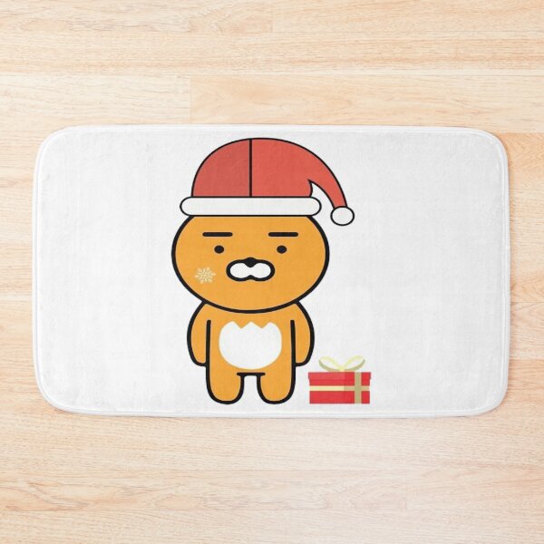 Item preview, kakao friends characters designed and sold by ehemoc-hrane.