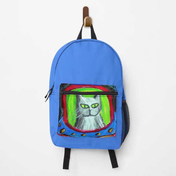 Item preview, space cat! designed and sold by Akerman16.