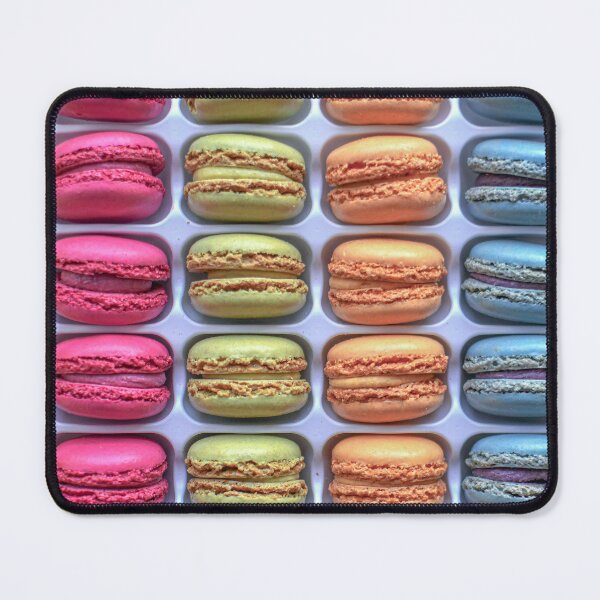 Item preview, Colourful French Macarons designed and sold by Steven Jodoin.