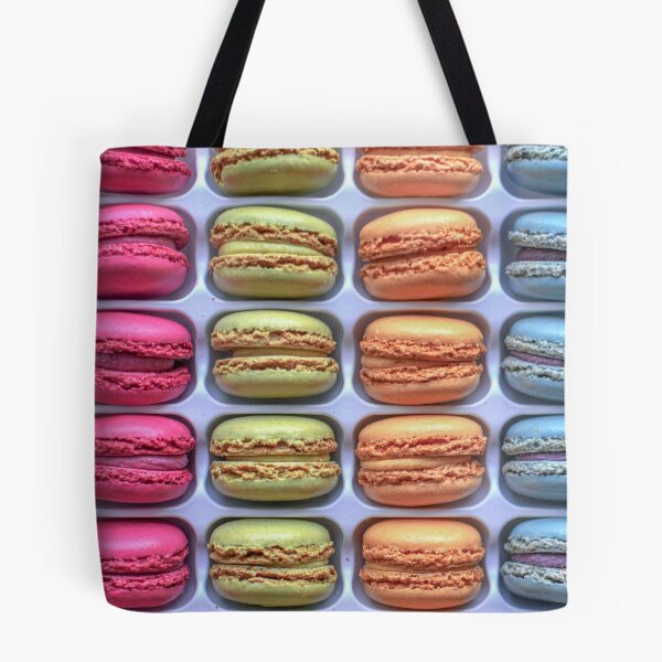 Item preview, Colourful French Macarons designed and sold by Steven Jodoin.