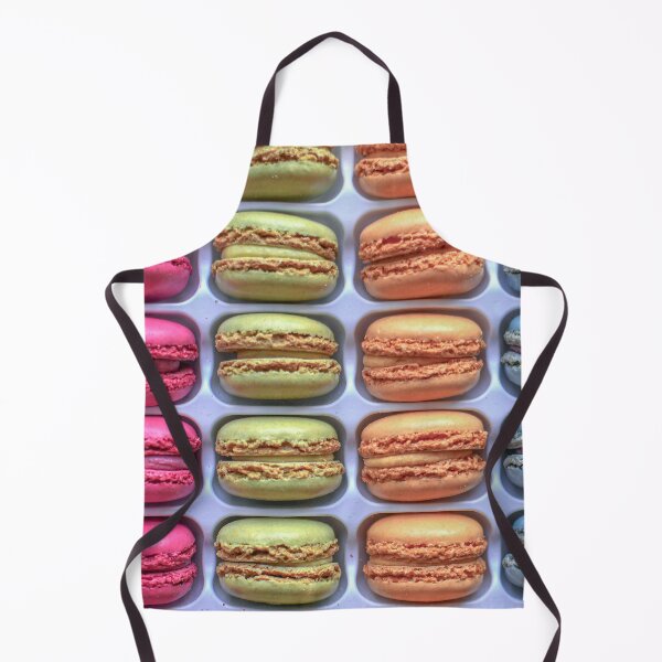 Item preview, Colourful French Macarons designed and sold by Steven Jodoin.