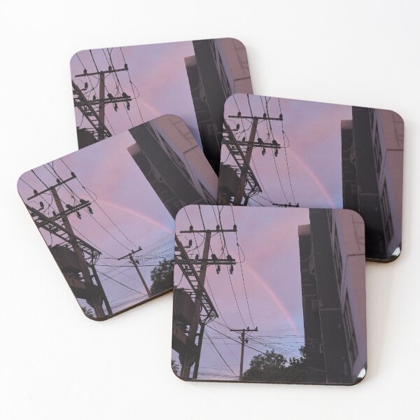 Item preview, Rainbow photography designed and sold by patiwats.