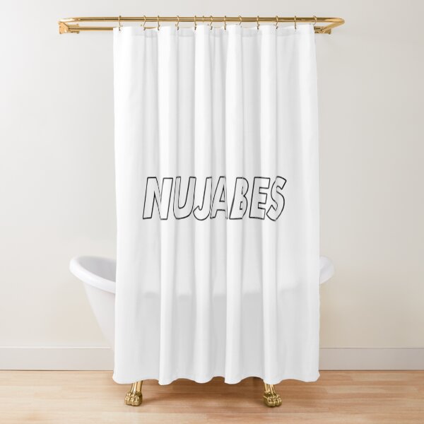 Item preview, Nujabes ヌジャベス   designed and sold by JaEcott.
