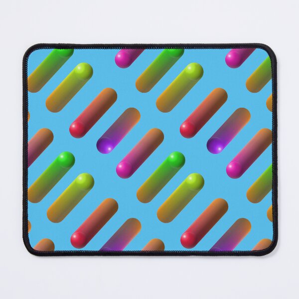 Item preview, three-dimensional bar diagonal pattern designed and sold by NAGNE.