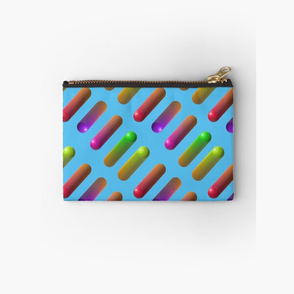 Item preview, patrón diagonal de barra tridimensional designed and sold by NAGNE.