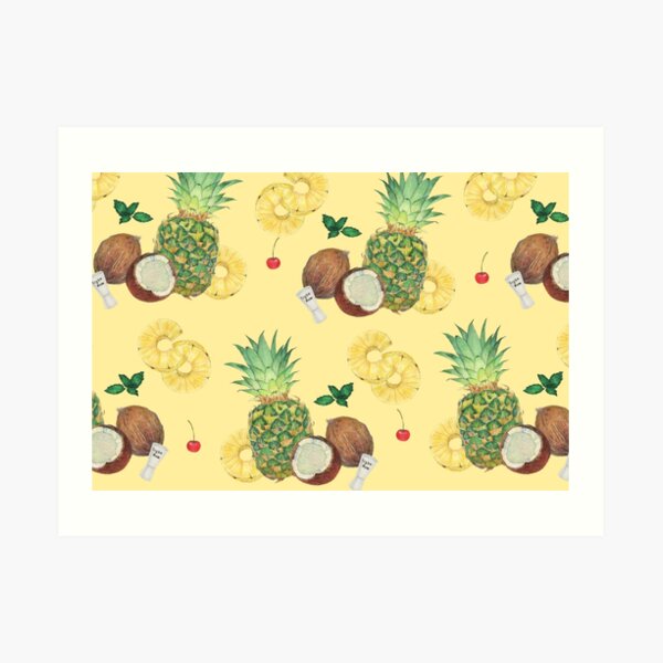 Art Print