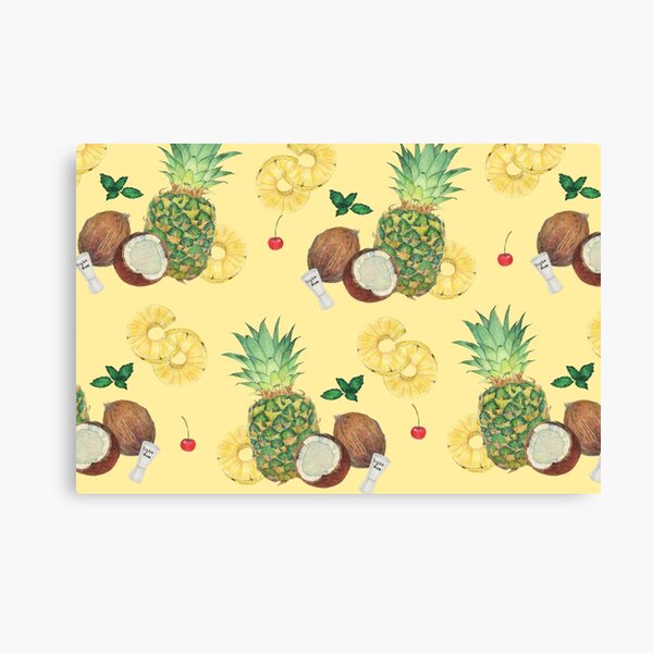 Canvas Print