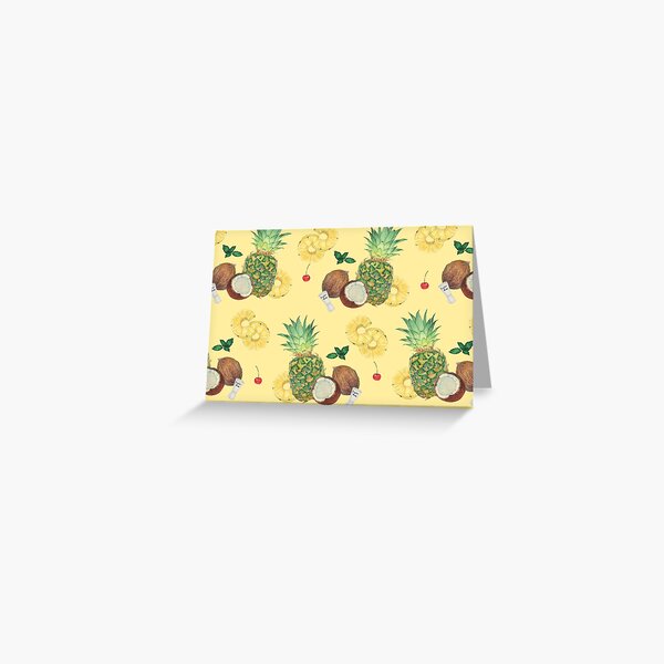 Greeting Card