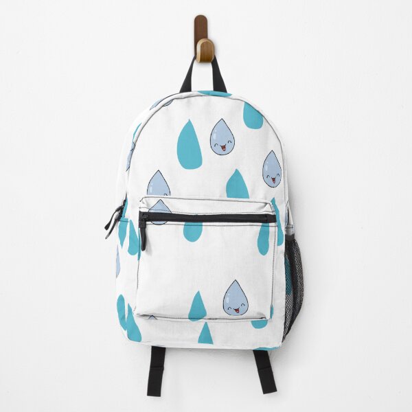 Item preview, RainDrops funny designed and sold by MajdoArt.