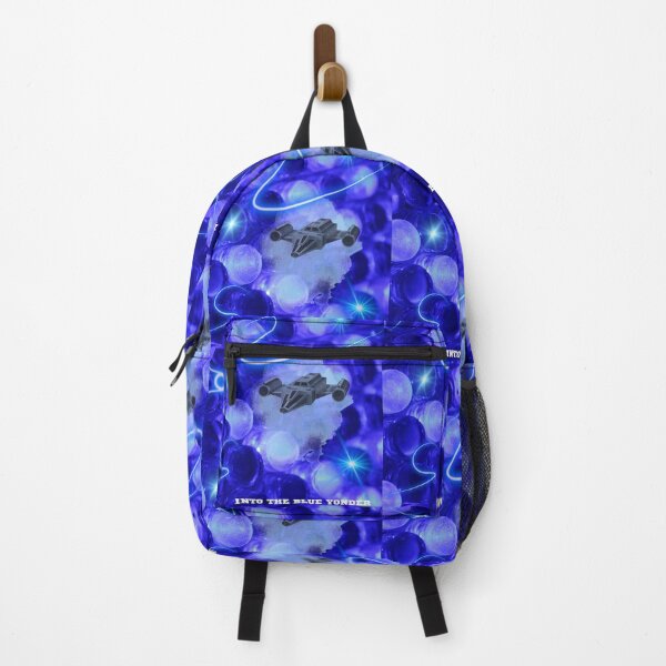 Item preview, Into the Blue Yonder designed and sold by CannyGoods.