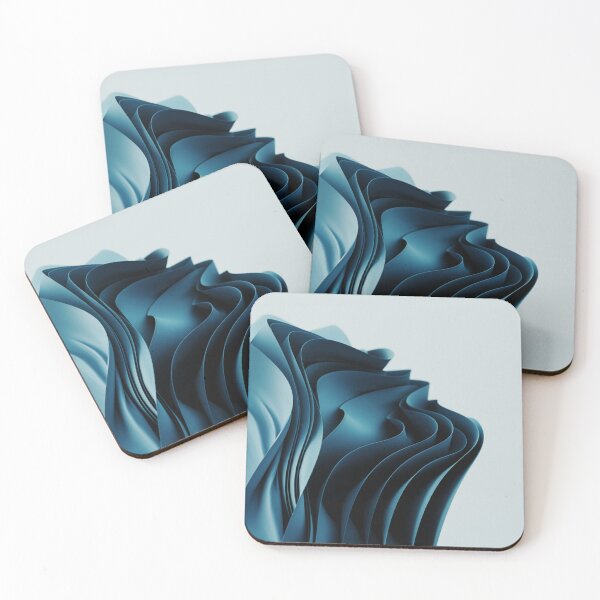 Item preview, Blue Wave designed and sold by HelLenLivy.