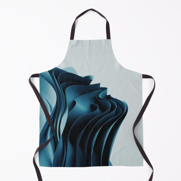 Item preview, Blue Wave designed and sold by HelLenLivy.