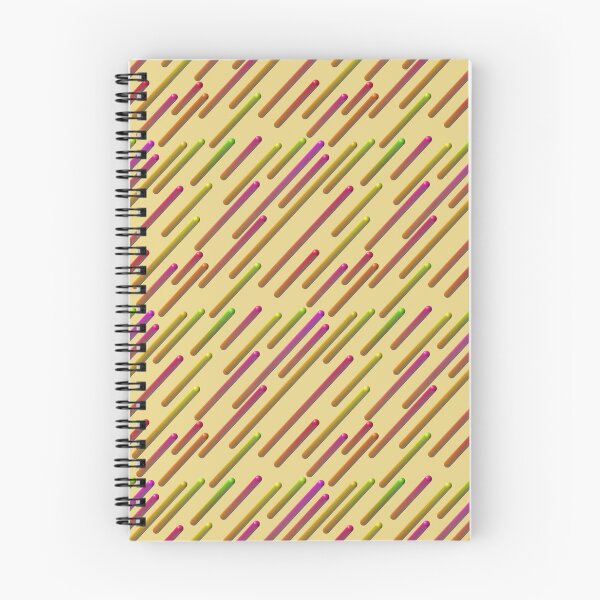 Item preview, three-dimensional bar diagonal pattern designed and sold by NAGNE.