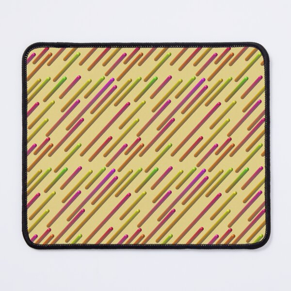 Item preview, three-dimensional bar diagonal pattern designed and sold by NAGNE.