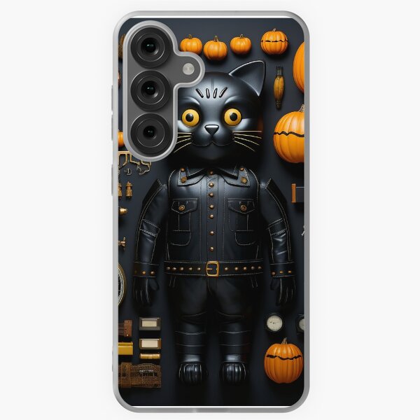 Item preview,  Halloween Knolling Delight: Spooktacular Organization for a Ghoulishly Good Time 9 designed and sold by zerocrystal.