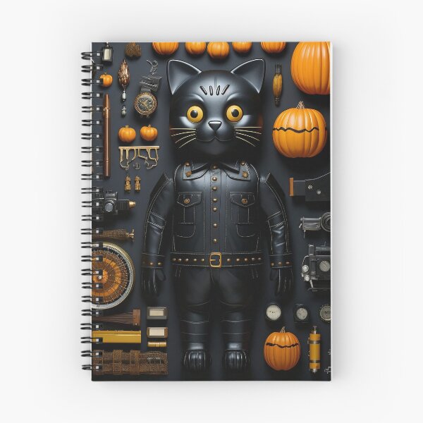 Item preview,  Halloween Knolling Delight: Spooktacular Organization for a Ghoulishly Good Time 9 designed and sold by zerocrystal.