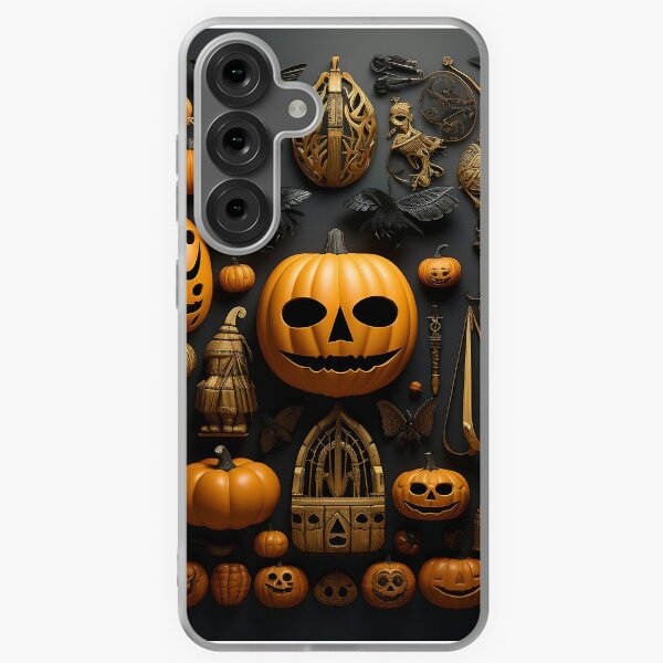 Item preview,  Halloween Knolling Delight: Spooktacular Organization for a Ghoulishly Good Time 10 designed and sold by zerocrystal.