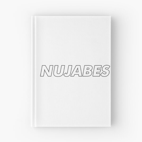 Item preview, Nujabes ヌジャベス   designed and sold by JaEcott.