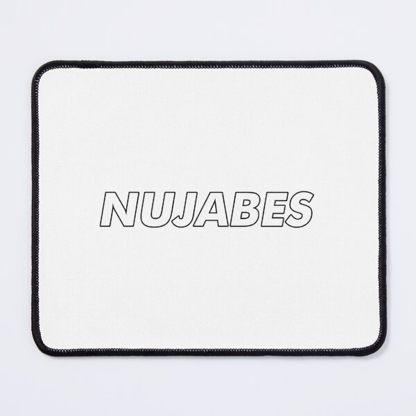 Item preview, Nujabes ヌジャベス   designed and sold by JaEcott.