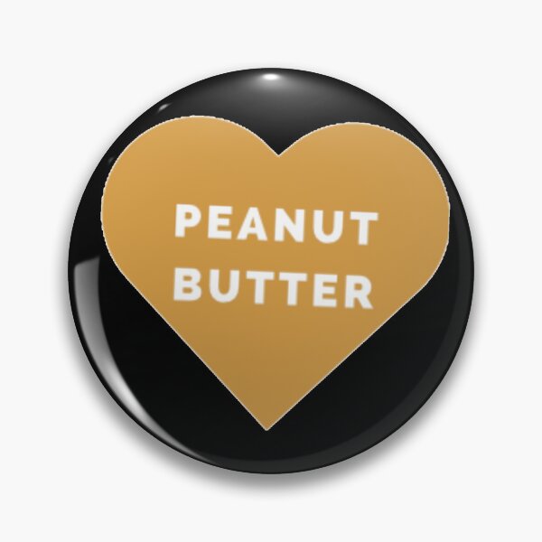 Item preview, Peanut Butter Lover designed and sold by RollmcSroll.