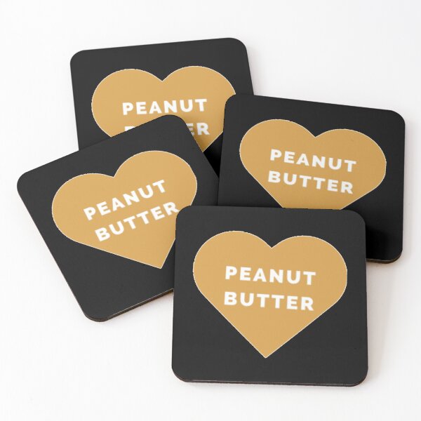 Item preview, Peanut Butter Lover designed and sold by RollmcSroll.