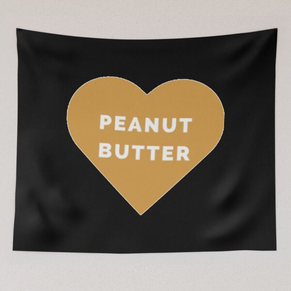 Item preview, Peanut Butter Lover designed and sold by RollmcSroll.