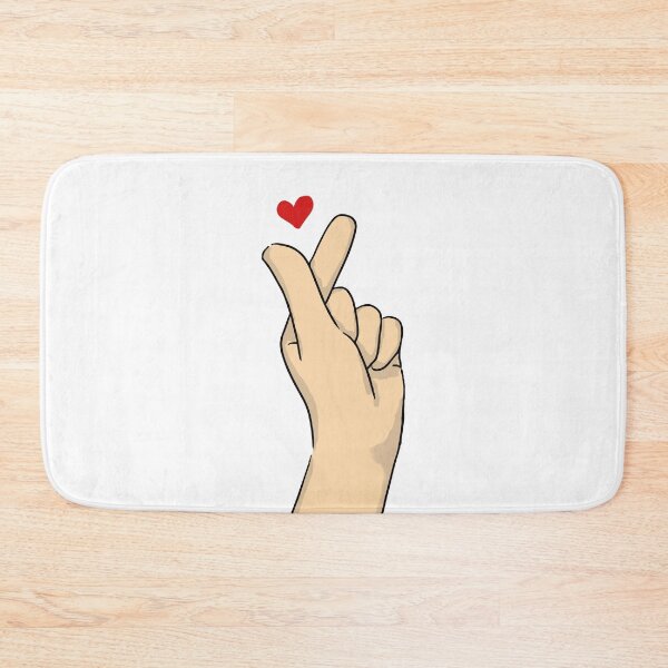 Item preview, Finger Heart designed and sold by o101.