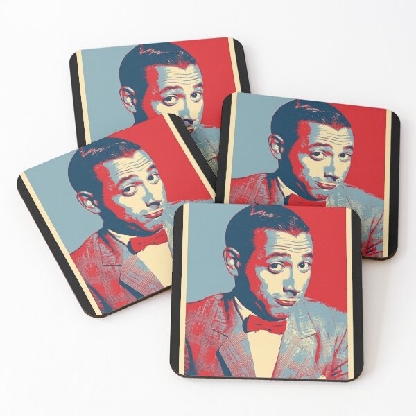 Item preview, Pee Wee Herman HOPE effect designed and sold by OURShopArt.
