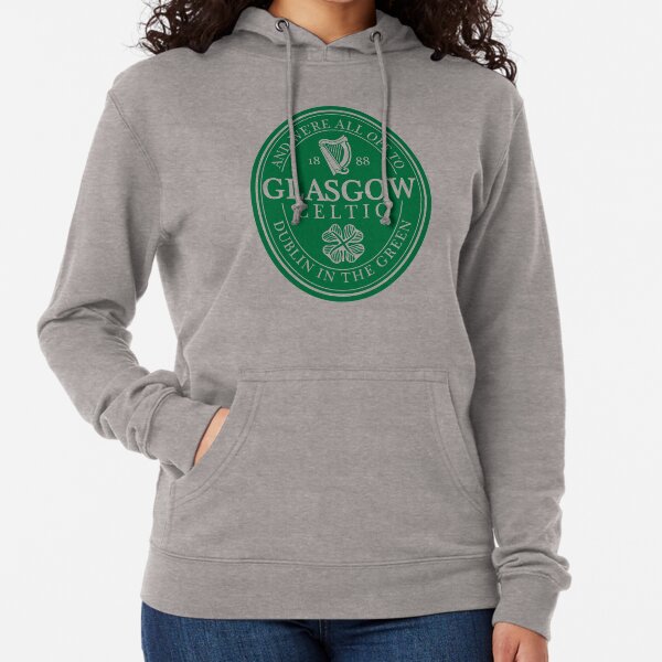  Glasgow Scotland Landscape Pullover Hoodie : Clothing