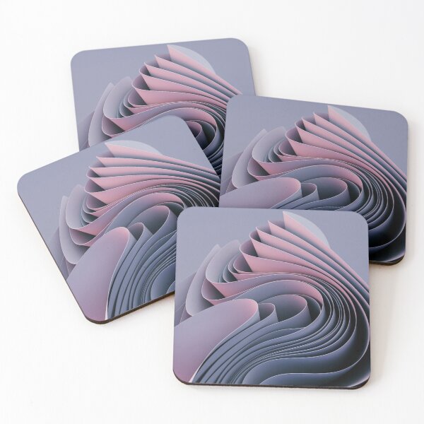 Item preview, Purple Waves designed and sold by HelLenLivy.